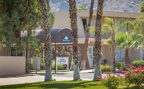 Days Inn Palm Springs Ca