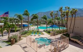 Palm Springs Days Inn